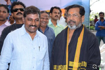 Vinavayya Ramayya Movie Launch